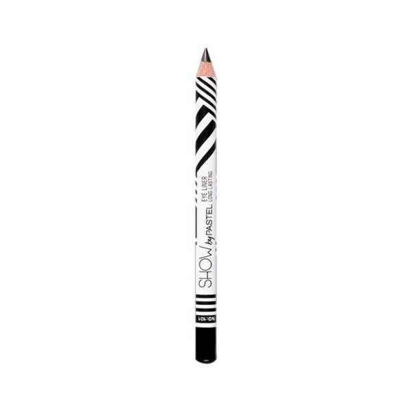 Pastel Show By Pastel Eye Liner 101 1.14g - 1