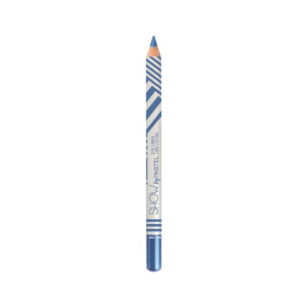 Pastel Show By Pastel Eye Liner 103 1.14g - 1