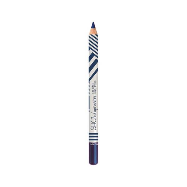 Pastel Show By Pastel Eye Liner 104 1.14g - 1