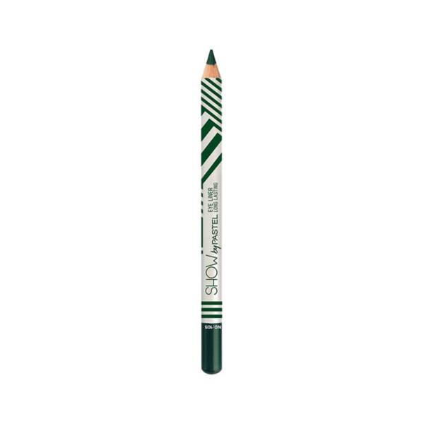 Pastel Show By Pastel Eye Liner 105 1.14g - 1