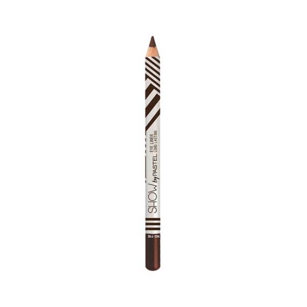 Pastel Show By Pastel Eye Liner 116 1.14g - 1