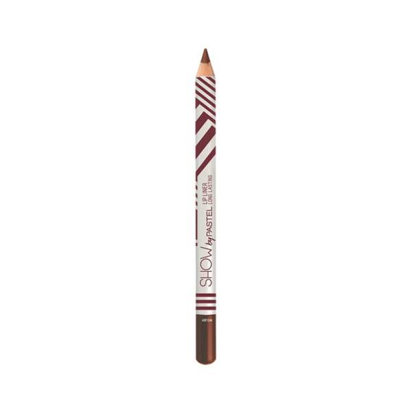 Pastel Show By Pastel Lip Liner 201 1.14g - 1