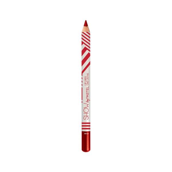 Pastel Show By Pastel Lip Liner 202 1.14g - 1