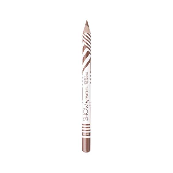 Pastel Show By Pastel Lip Liner 206 1.14g - 1