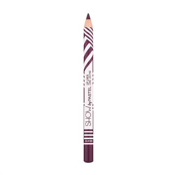 Pastel Show By Pastel Lip Liner 212 1.14g - 1
