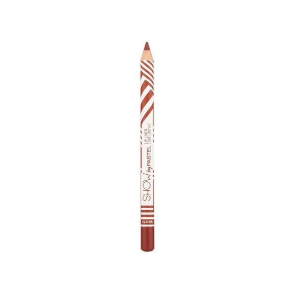 Pastel Show By Pastel Lip Liner 213 1.14g - 1