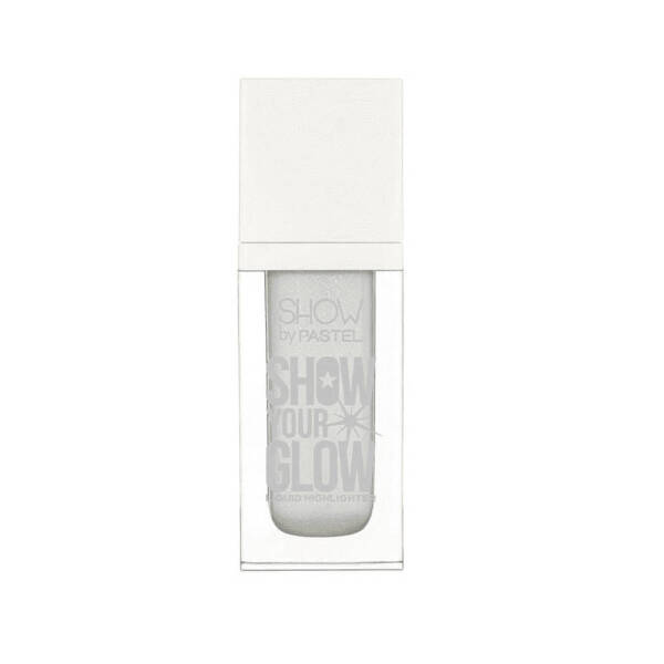 Pastel Show Your Glow Liquid Highlighter 70 4g - 1