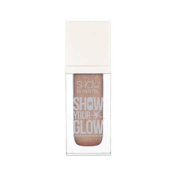 Pastel Show Your Glow Liquid Highlighter 71 4g - 1