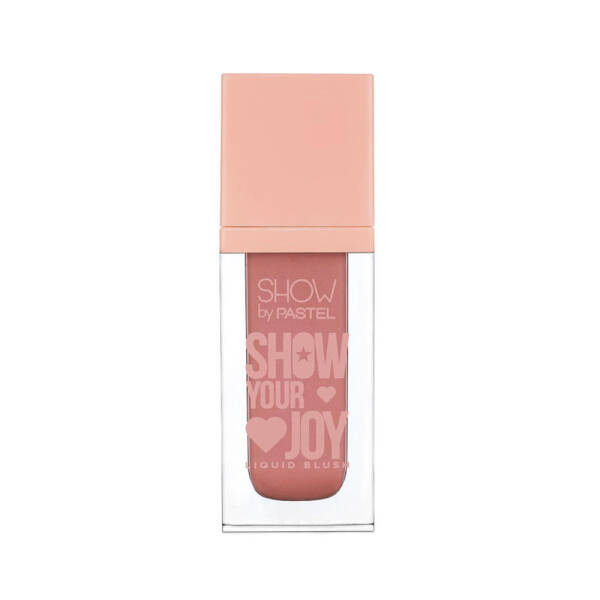 Pastel Show Your Joy Liquid Blush 53 4g - 1