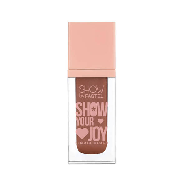Pastel Show Your Joy Liquid Blush 54 4g - 1