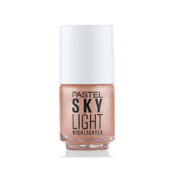 Pastel Sky Light Highlighter 4.2ml - 1