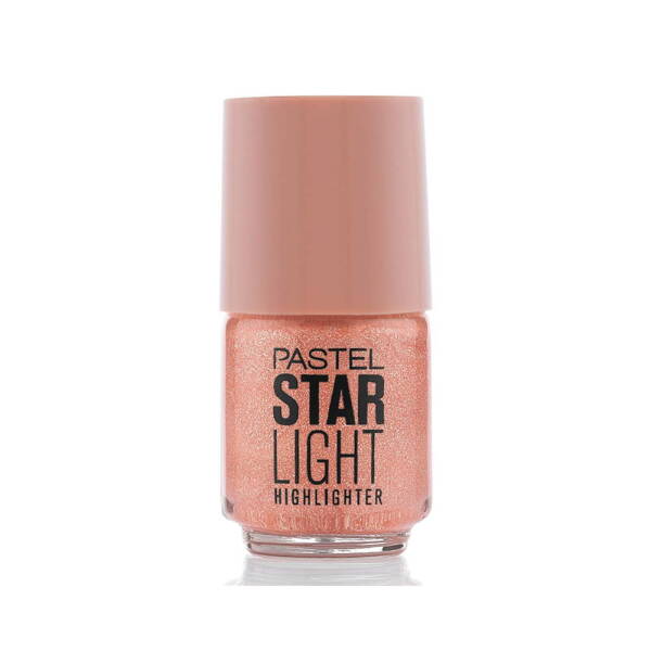 Pastel Star Light Highlighter 4.2ml - 1
