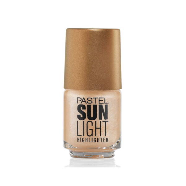 Pastel Sun Light Highlighter 4.2ml - 1