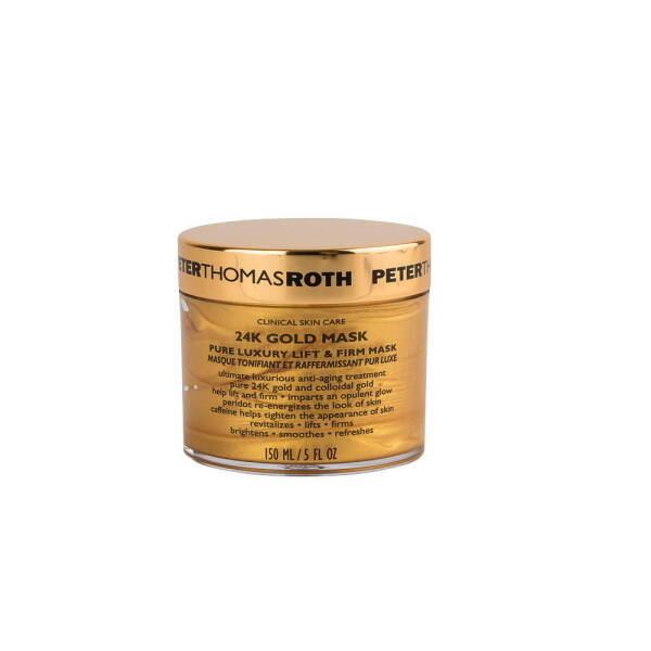 Peter Thomas Roth 24K Gold Mask 150ml - 1