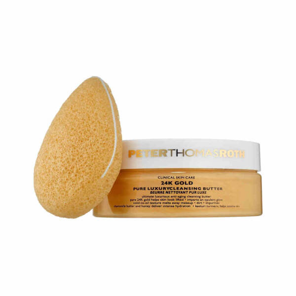 Peter Thomas Roth 24K Pure Luxury Cleansing Butter 150ml - 1