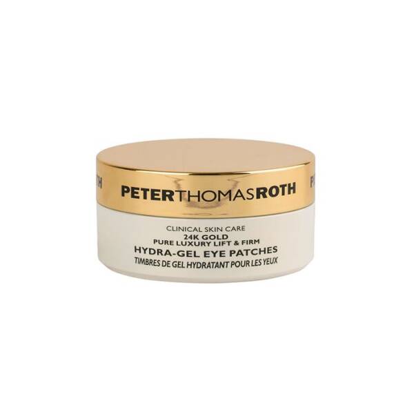 Peter Thomas Roth 24K Pure Luxury Lift and Firm Hydra Gel Eye Patches - 1