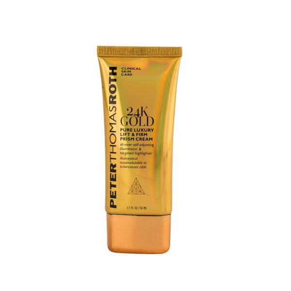 Peter Thomas Roth 24K Pure Luxury Lift and Firm Prism Cream 50ml - 1