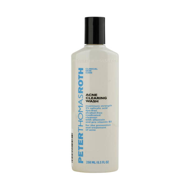 Peter Thomas Roth Acne Clearing Wash 250ml - 1