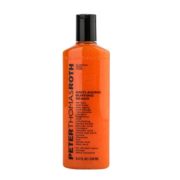 Peter Thomas Roth Anti Aging Buffing Beads 250ml - 1