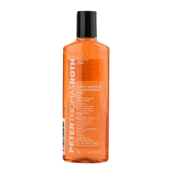 Peter Thomas Roth Anti Aging Cleansing Gel 250ml - 1