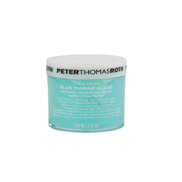 Peter Thomas Roth Blue Marine Algae Mask 150ml - 1