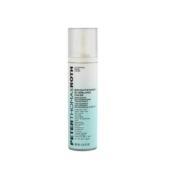 Peter Thomas Roth Brightening Bubbling Mask 100ml - 1