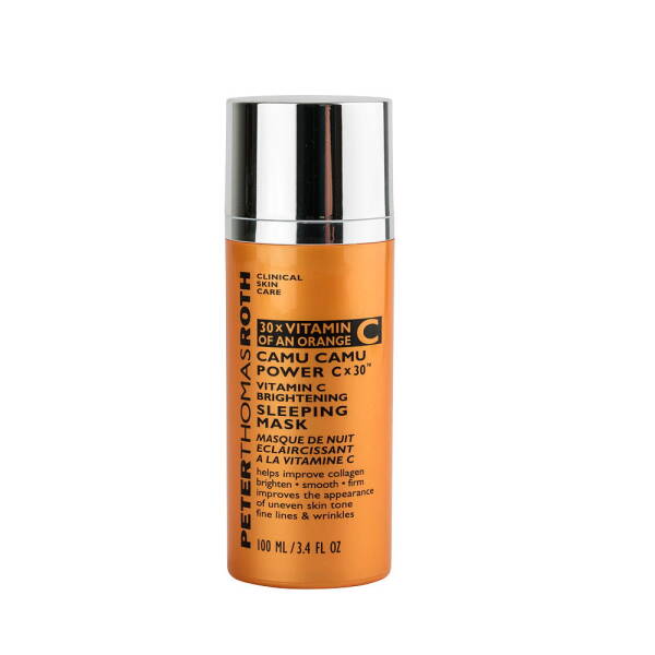 Peter Thomas Roth Camu Camu Power Brightening Sleeping Mask 100ml - 1