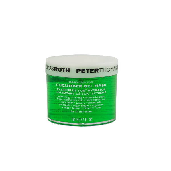 Peter Thomas Roth Cucumber Gel Mask 150ml - 1