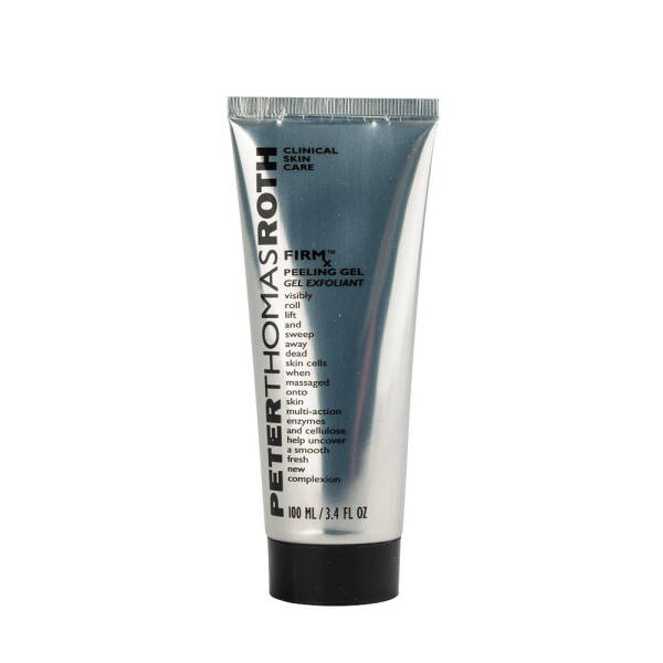 Peter Thomas Roth Firm X Peeling Gel 100ml - 1