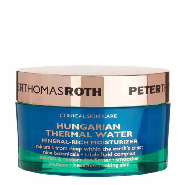 Peter Thomas Roth Hungarian Thermal Water Moisturizer 50ml - 1