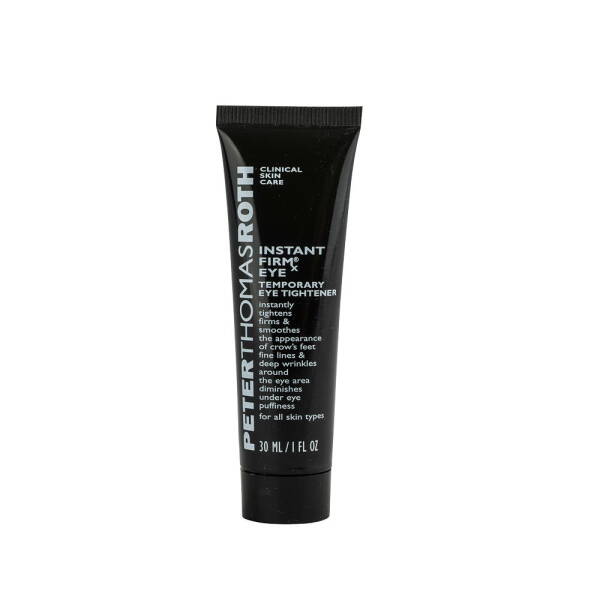 Peter Thomas Roth Instant Firm X Temporary Eye Tightener 30ml - 1