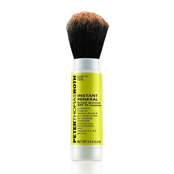 Peter Thomas Roth Instant Mineral SPF45 Sunscreen 3.4g - 1
