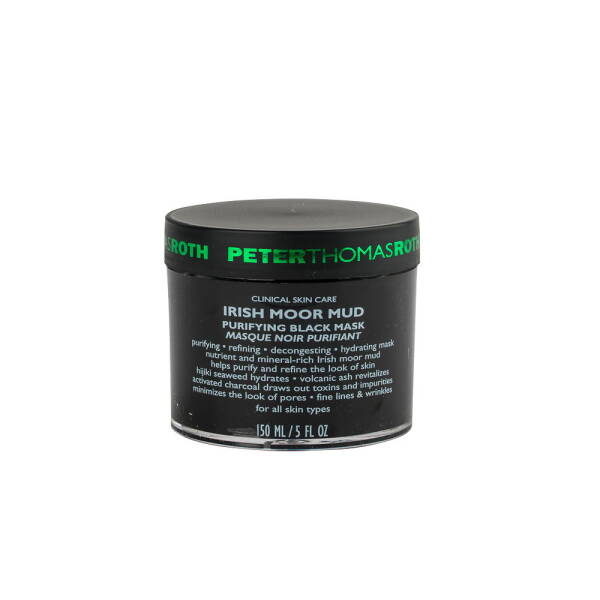 Peter Thomas Roth Irish Moor Mud Mask 150ml - 1