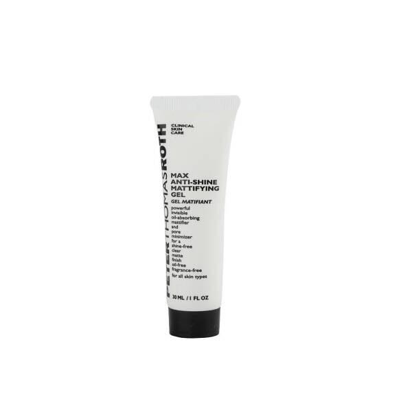 Peter Thomas Roth Max Anti Shine Mattifying Gel 30ml - 1