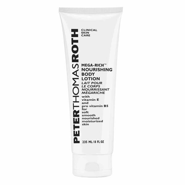 Peter Thomas Roth Mega Rich Nourishing Body Lotion 235ml - 1