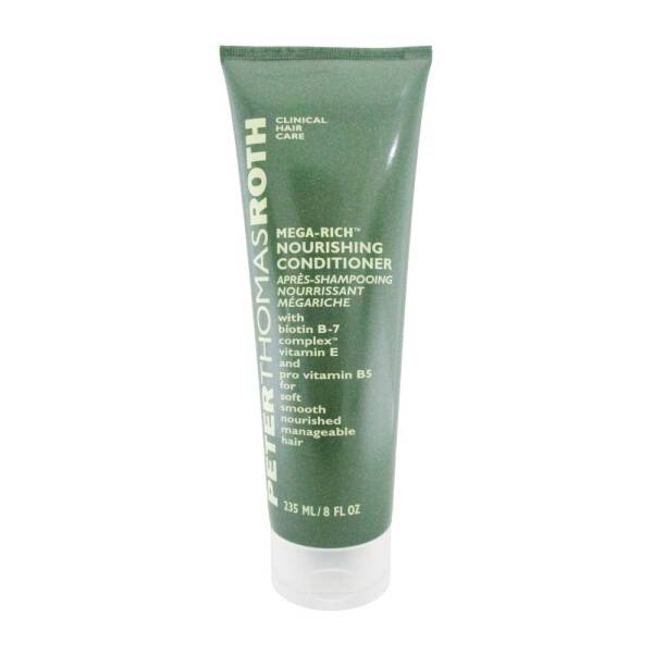 Peter Thomas Roth Mega Rich Nourishing Conditioner 235ml - 1