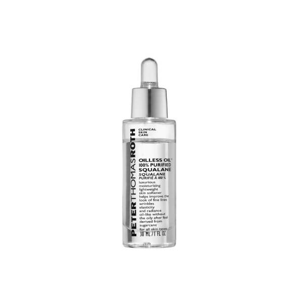 Peter Thomas Roth Oilless Oil Yağsız Nemlendirici Serum 30ml - 1