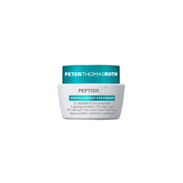 Peter Thomas Roth Peptide 21 Kırışıklık Karşıtı Göz Kremi 15ml - 1