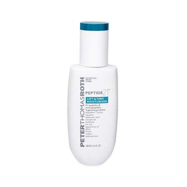 Peter Thomas Roth Peptide21 Lift and Firm Moisturizer 100ml - 1