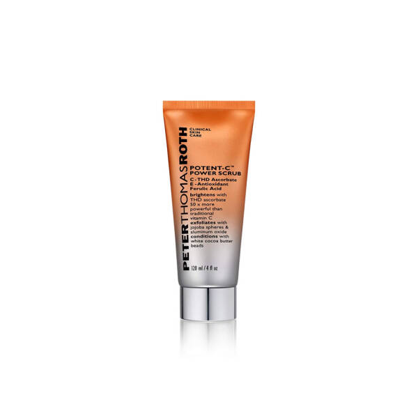 Peter Thomas Roth Potent-C Canlandırıcı Peeling 120ml - 1