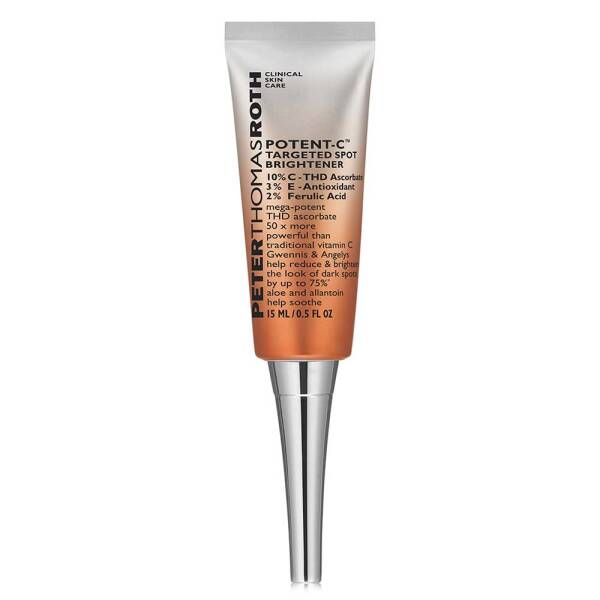 Peter Thomas Roth Potent-C Targeted Spot Brightener 15ml - 1