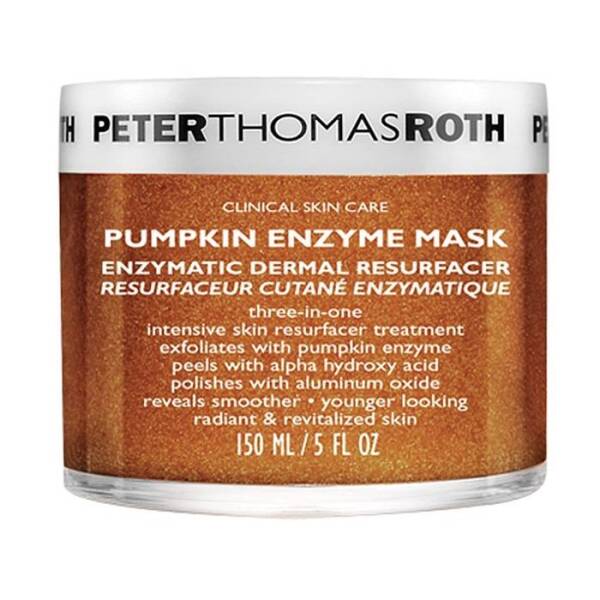 Peter Thomas Roth Pumpkin Enzyme Mask 150ml - 1