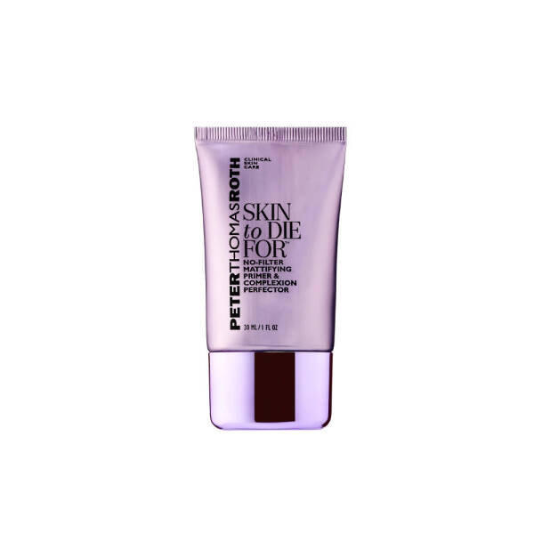 Peter Thomas Roth Skin To Die For No-Filter Mattifying Primer&Complexion Perfector 30ml - 1