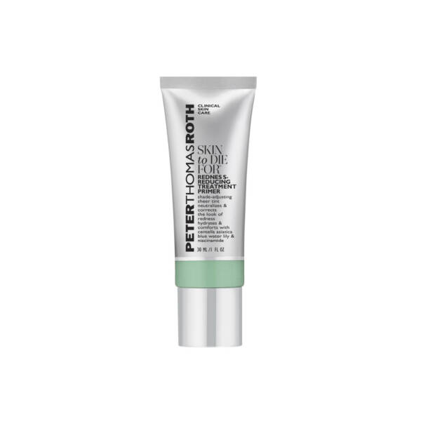 Peter Thomas Roth Skin To Die For Renk Ayarlayıcı Bakım Astarı 30ml - 1