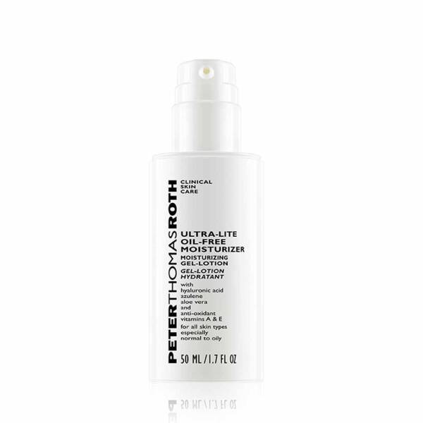 Peter Thomas Roth Ultra Lite Oil-Free Moisturizer 50ml - 1