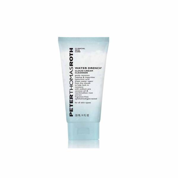 Peter Thomas Roth Water Drench Cream Cleanser 120ml - 1