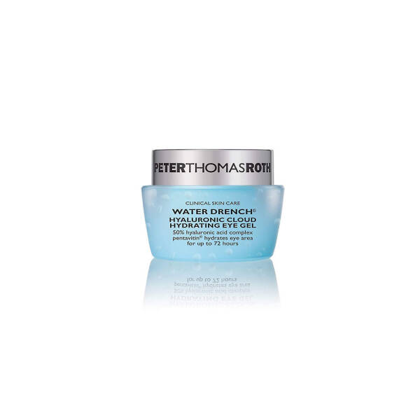 Peter Thomas Roth Water Drench Hyaluronic Cloud Hydrating Eye Gel 15ml - 1