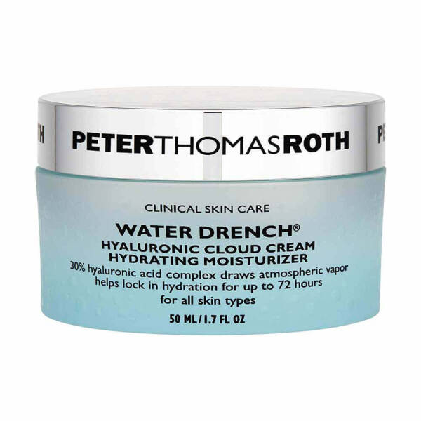 Peter Thomas Roth Water Drench Hydrating Moisturizer 50ml - 1