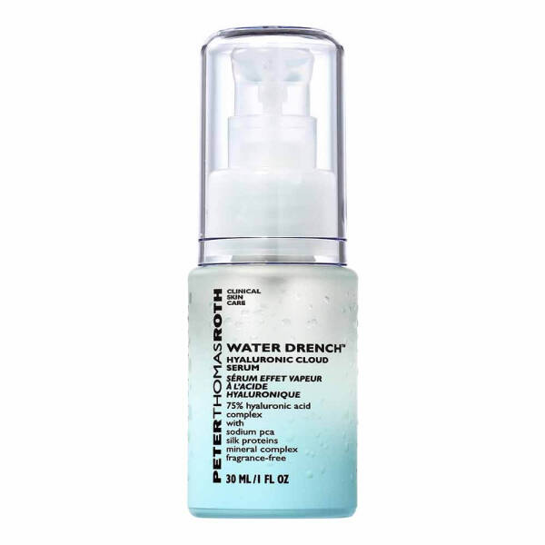 Peter Thomas Roth Water Drench Serum 30ml - 1