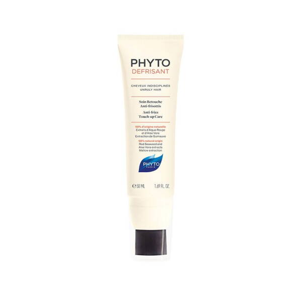 Phyto Defrisant Elektriklenme Karşıtı Saç Bakım Kremi 50ml - 1